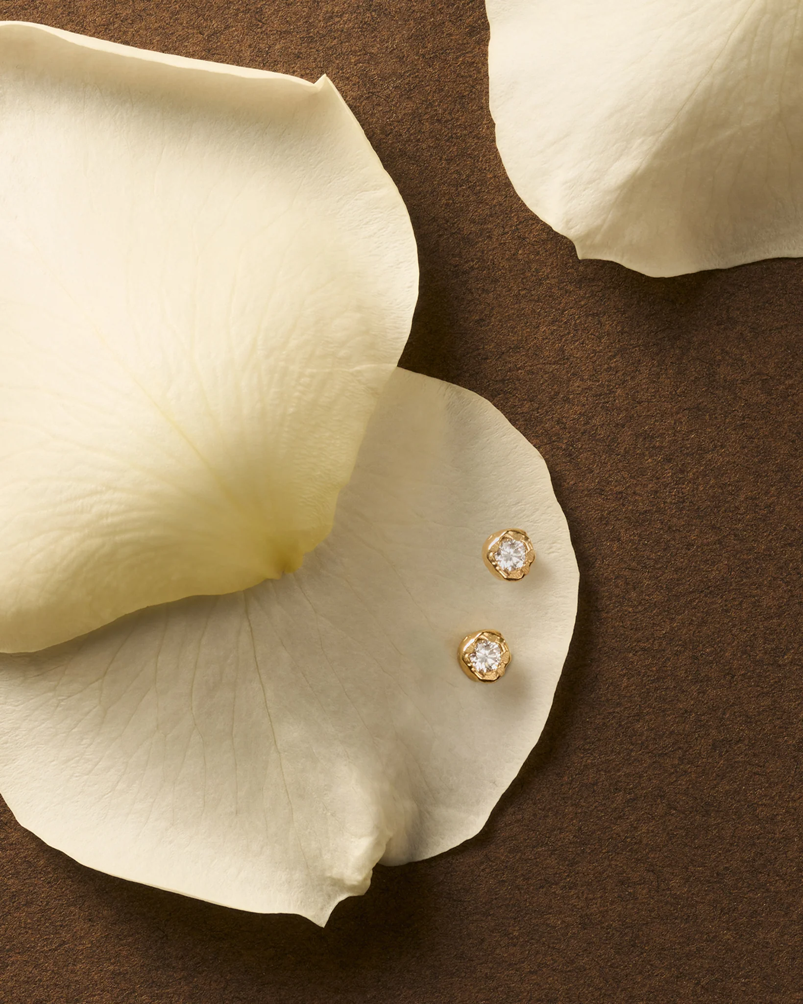Ada Stud Earrings - Image 3