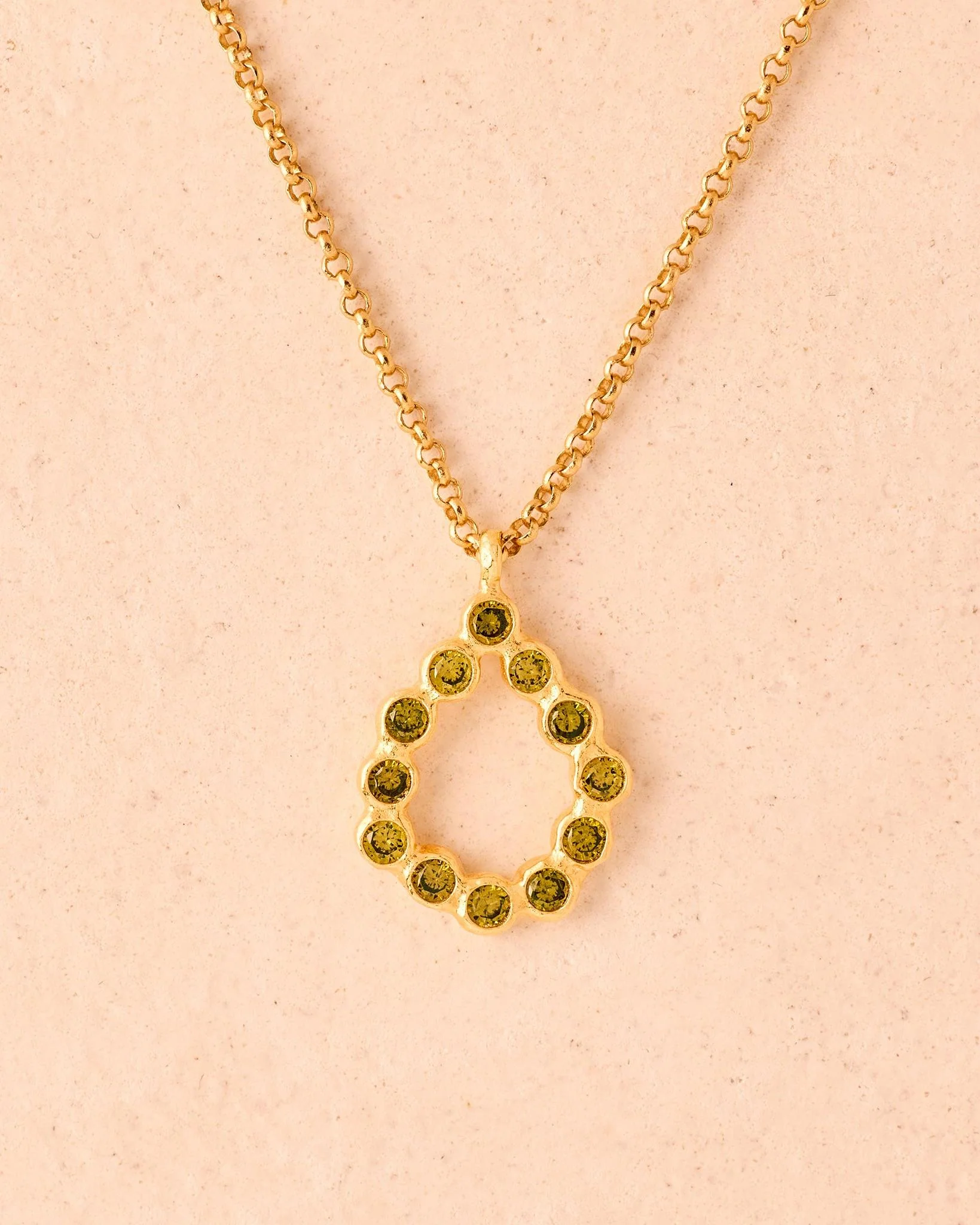 Adelia Necklace