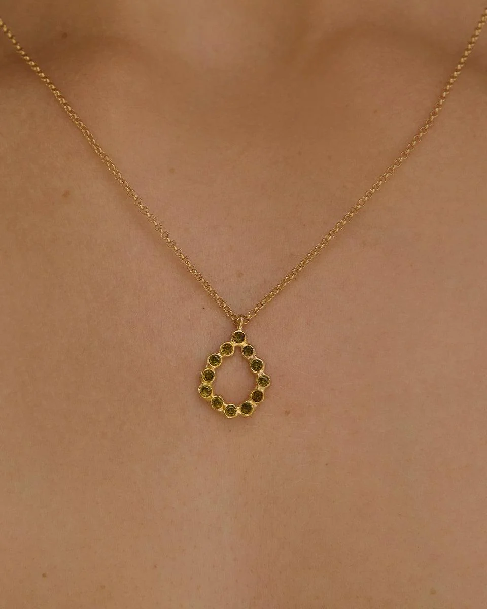 Adelia Necklace - Image 2