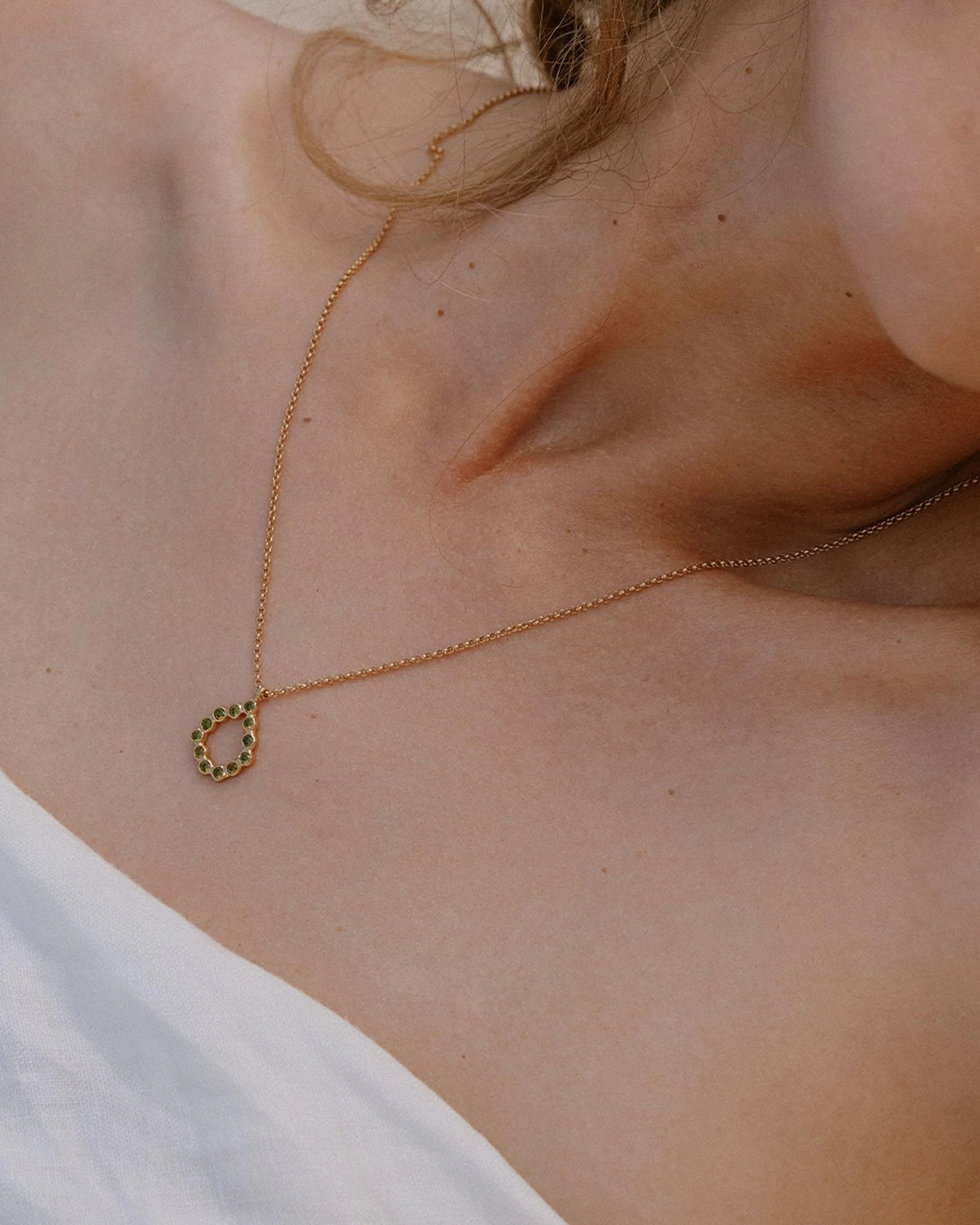Adelia Necklace - Image 4