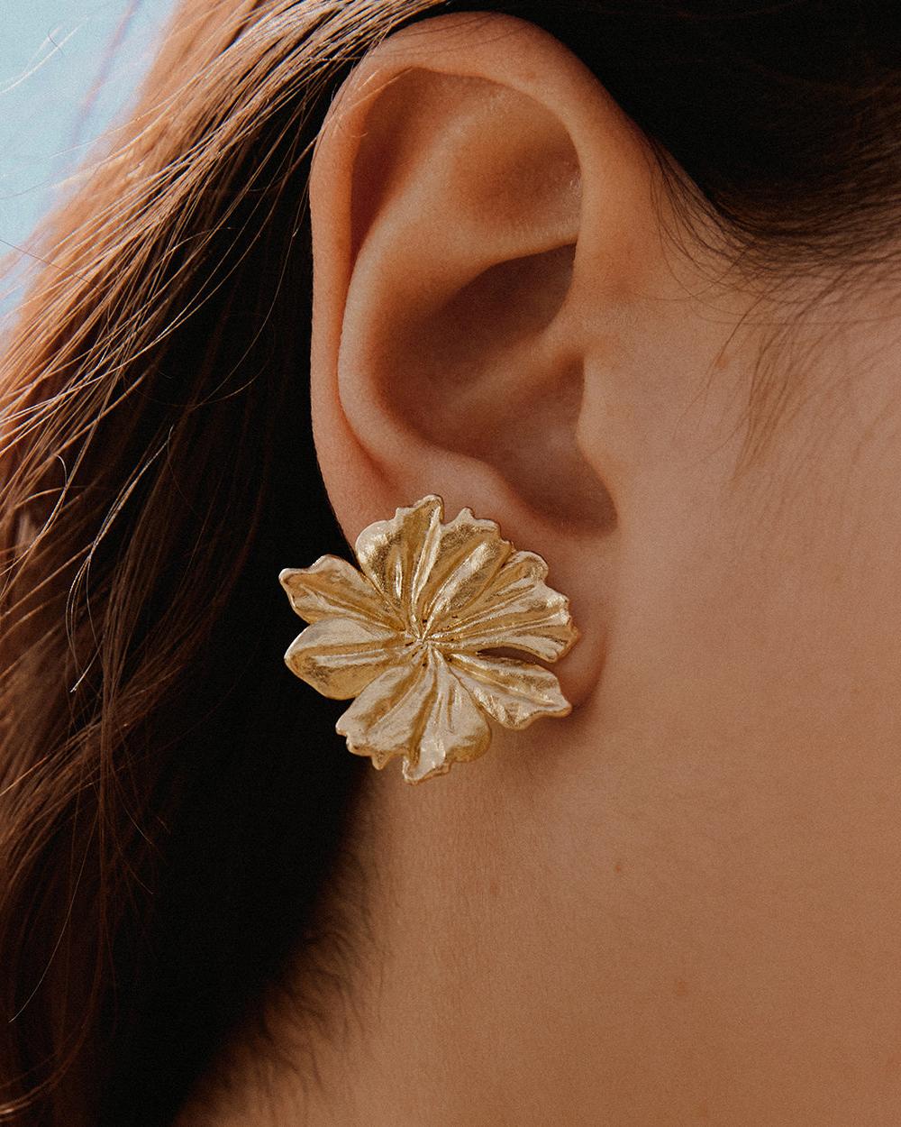Adonis Earrings - Image 3