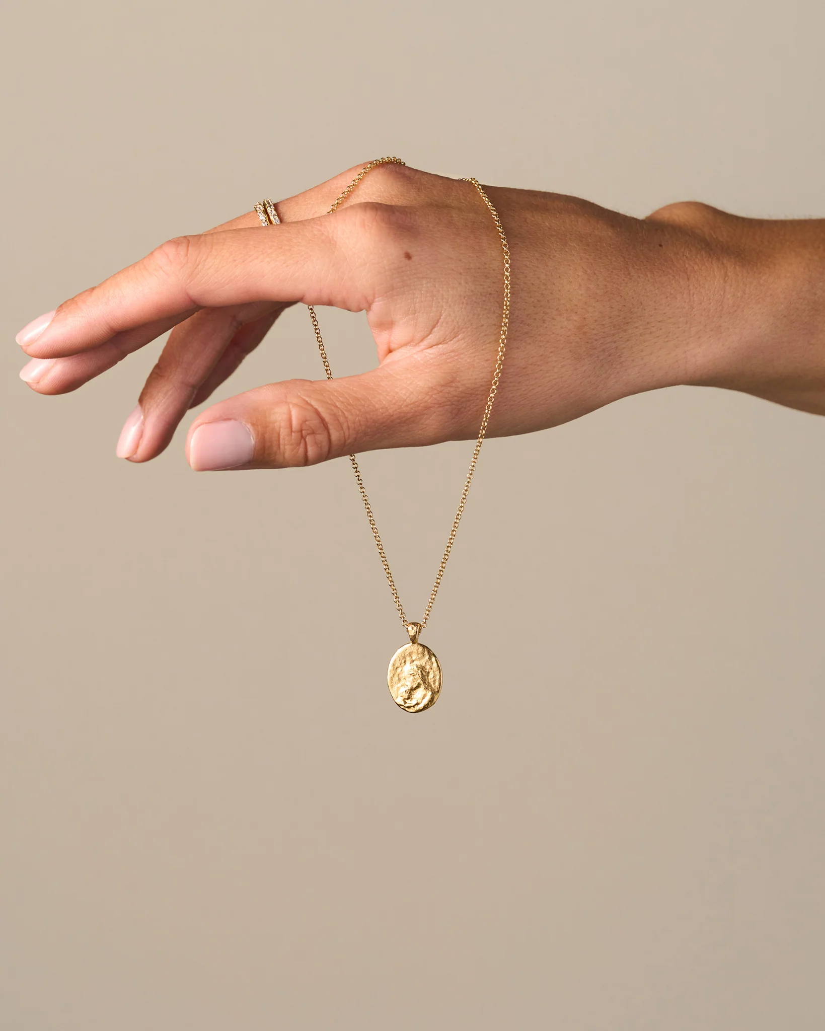 Adora Necklace - Image 3