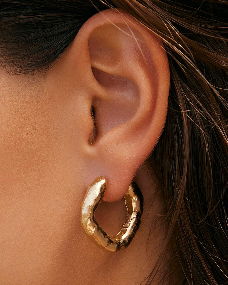 Adri Earrings - Image 2