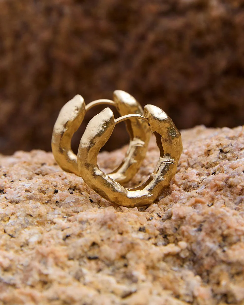 Adri Earrings - Image 4