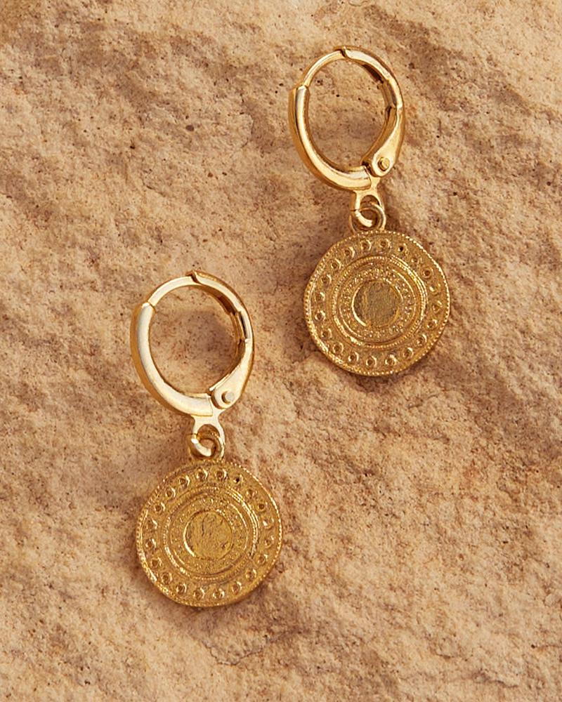 Alba Earrings - Image 3