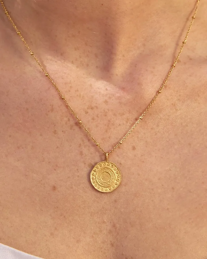 Alba Necklace - Image 3