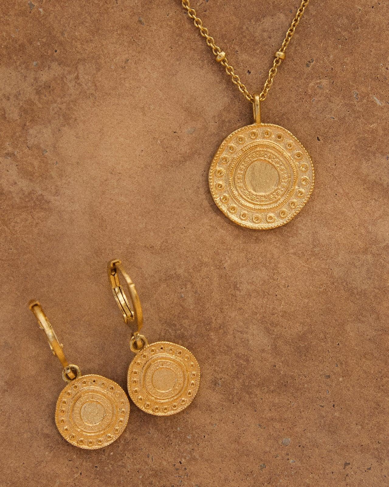 Alba Necklace - Image 4
