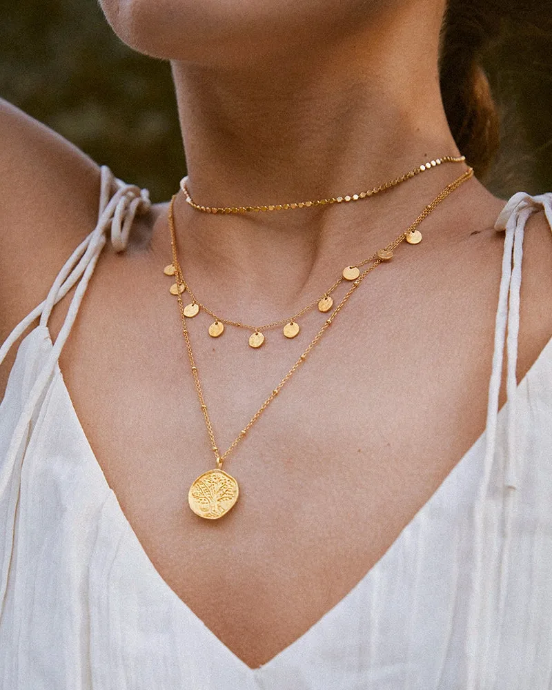 Gaya Necklace - Image 3