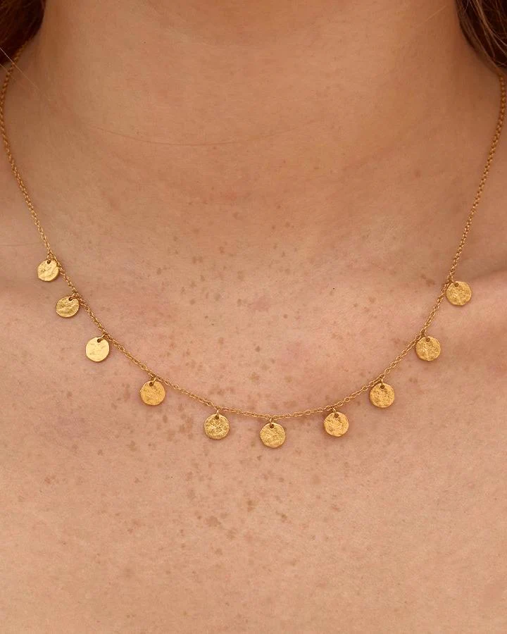 Alceste Necklace - Image 4