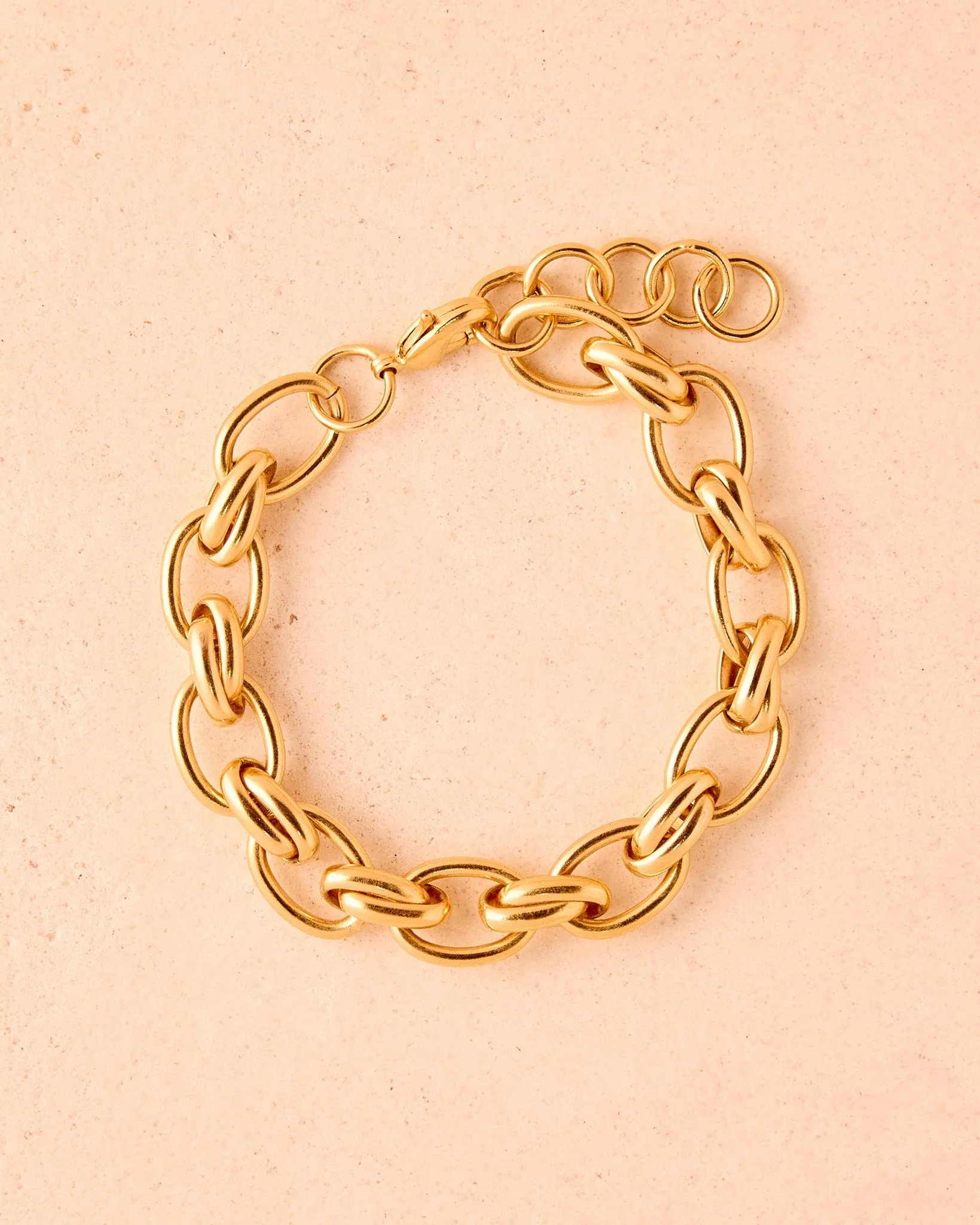 Alessia Bracelet