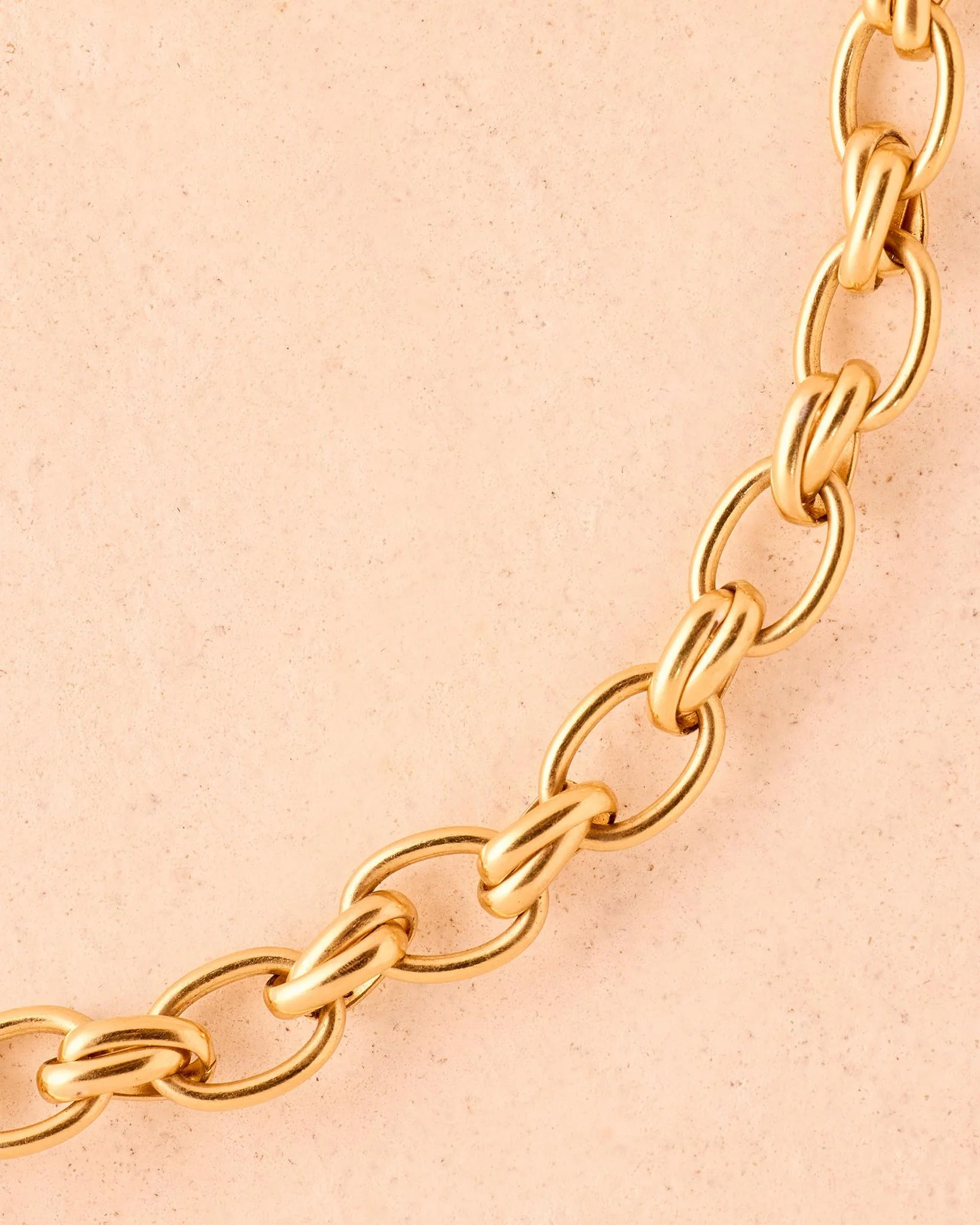 Alessia Necklace