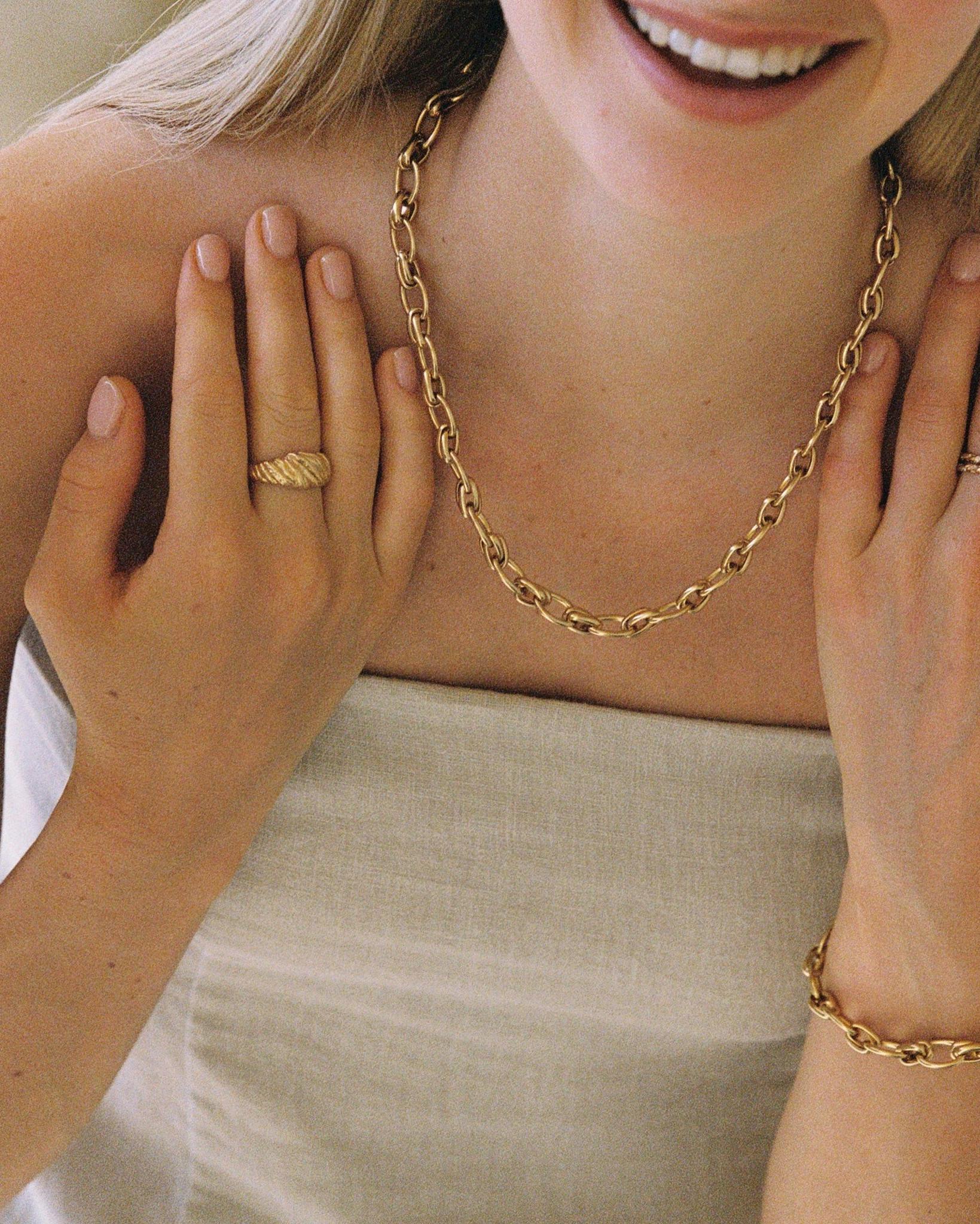 Alessia Necklace - Image 3