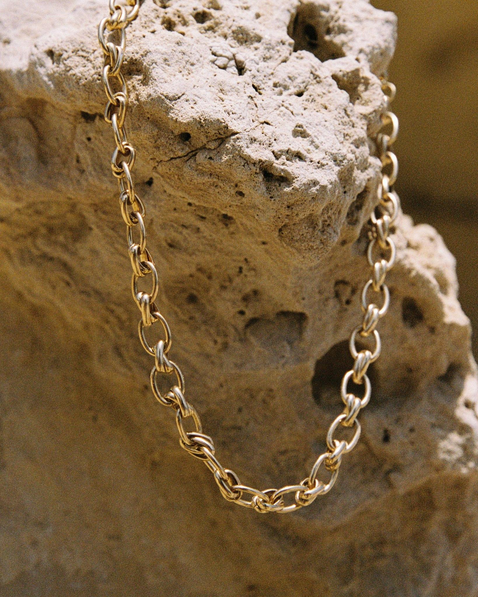 Alessia Necklace - Image 4