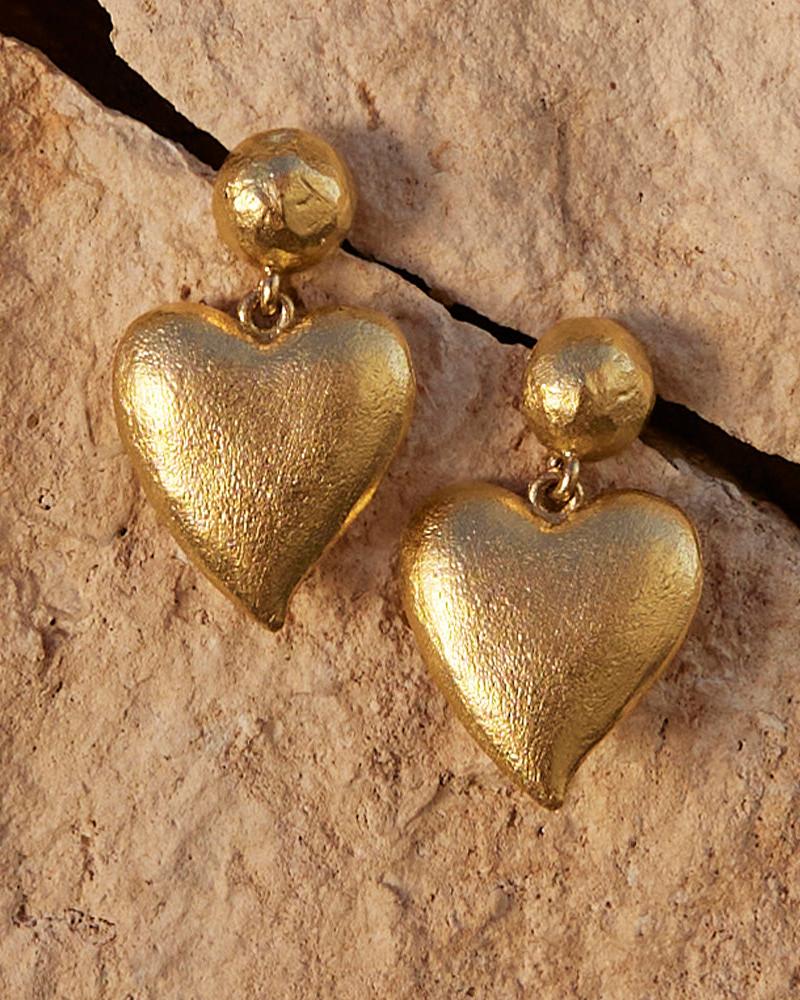 Alma Earrings - Image 3