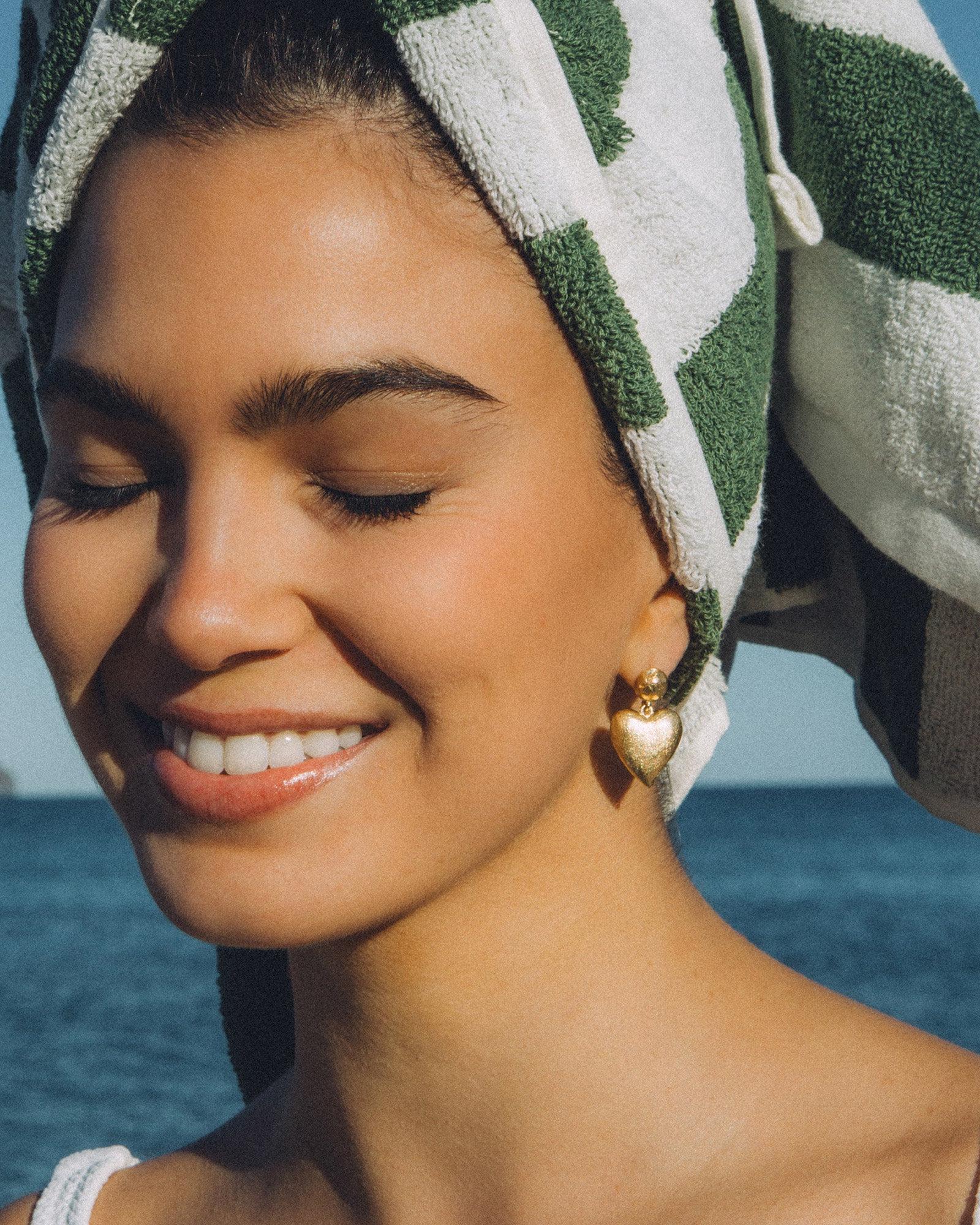 Alma Earrings - Image 4