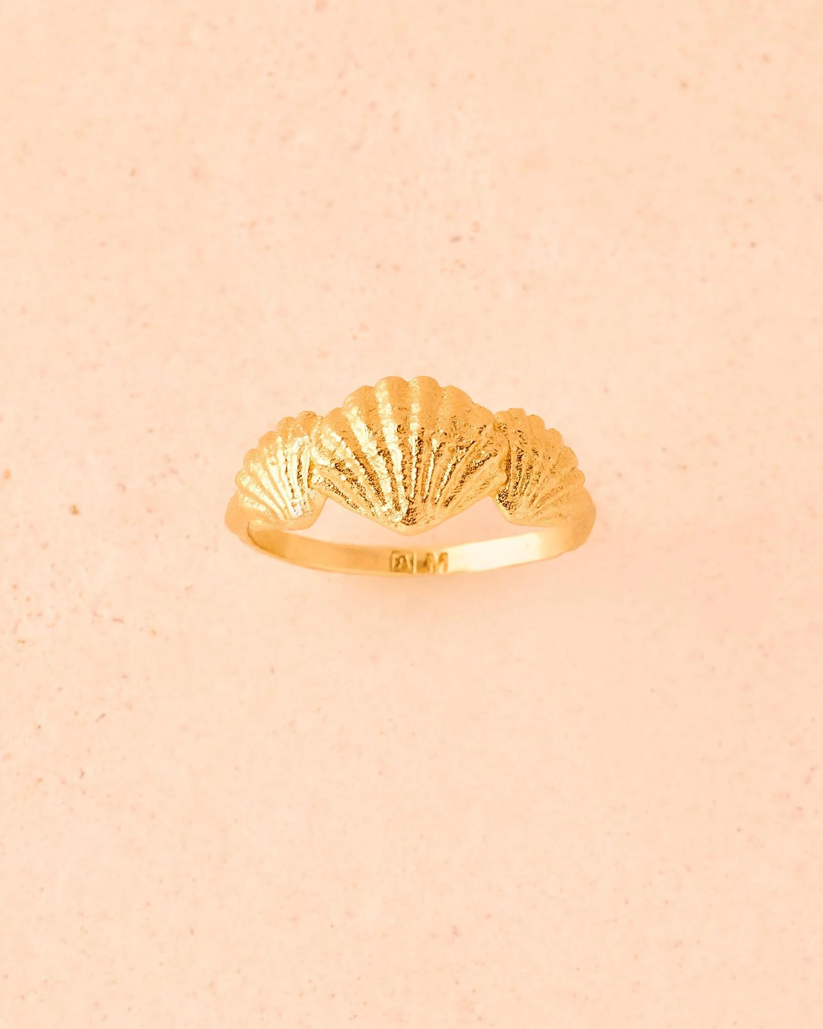 Almé Ring