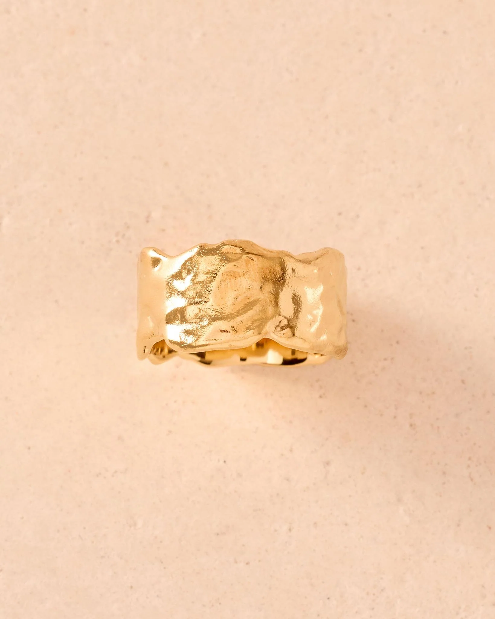 Alphée Ring