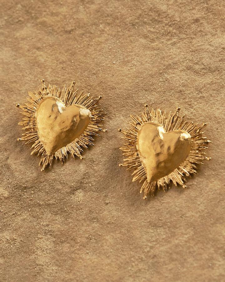 Amada Earrings - Image 2