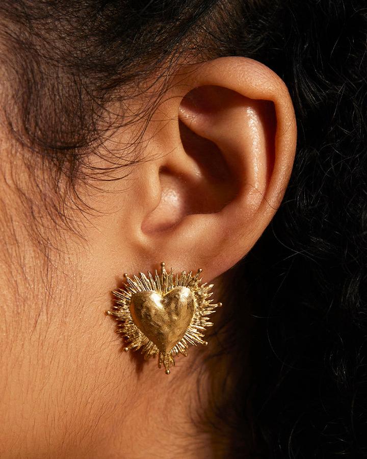 Amada Earrings - Image 3