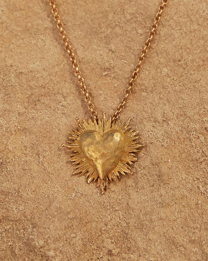 Amada Necklace - Image 3