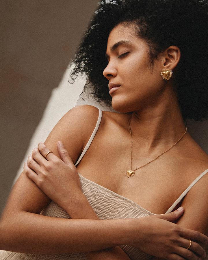 Amada Necklace - Image 4