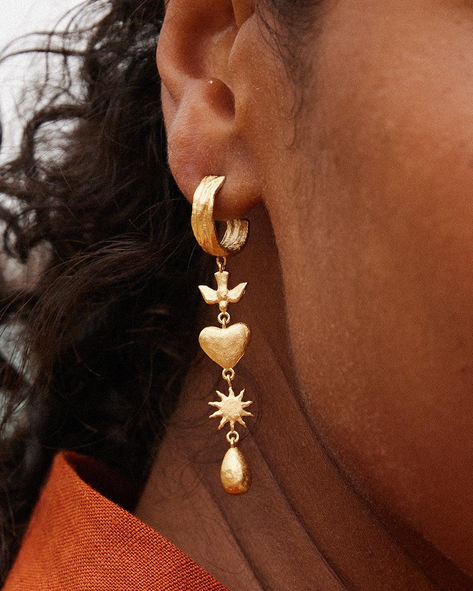 Amara Earrings - Image 2