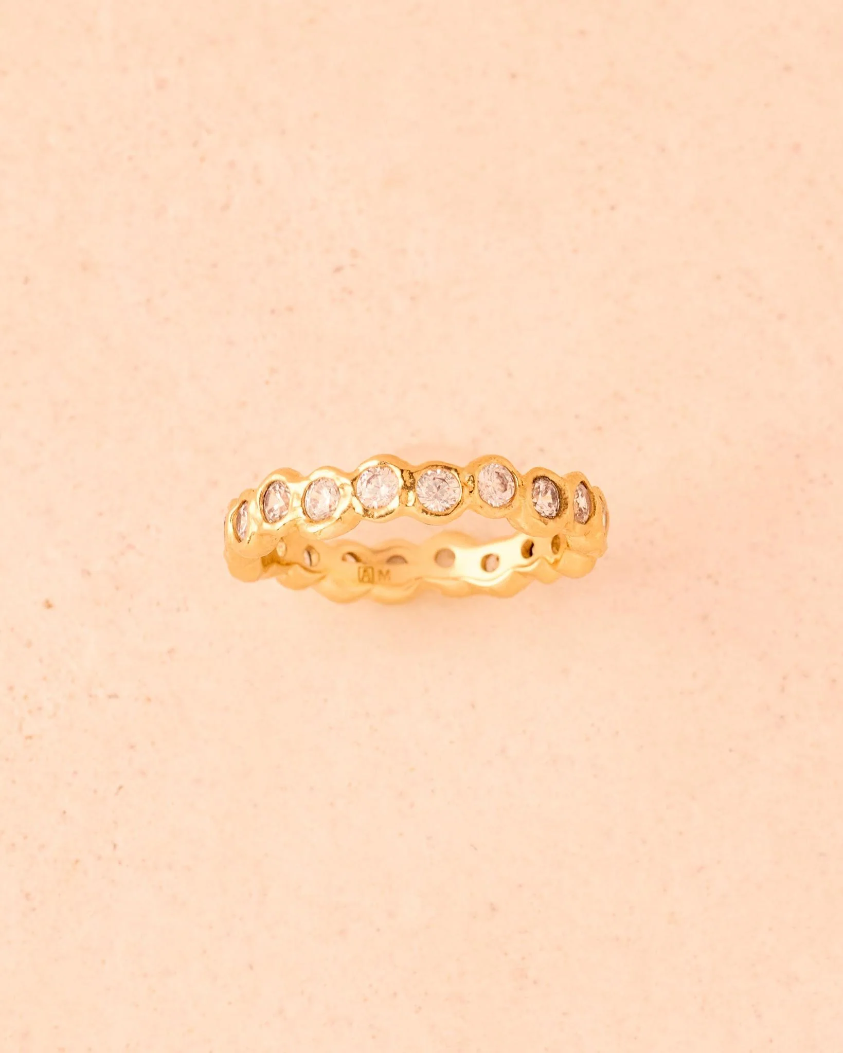 Amélia II Ring