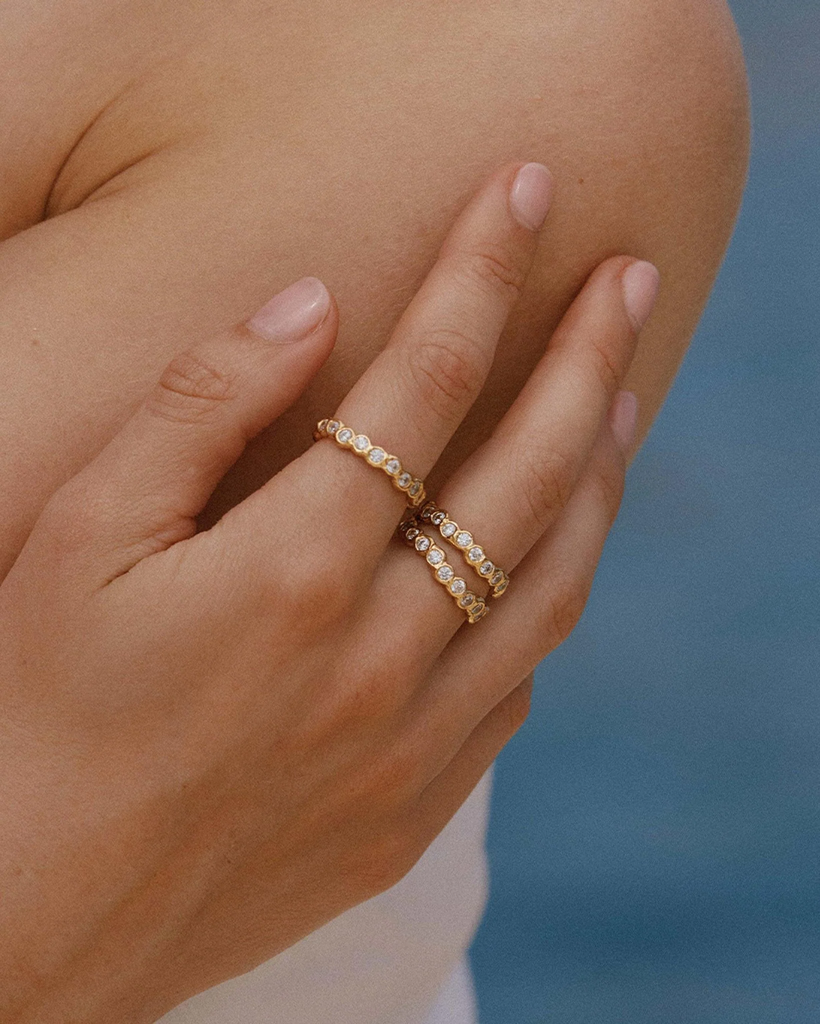 Amélia II Ring - Image 4