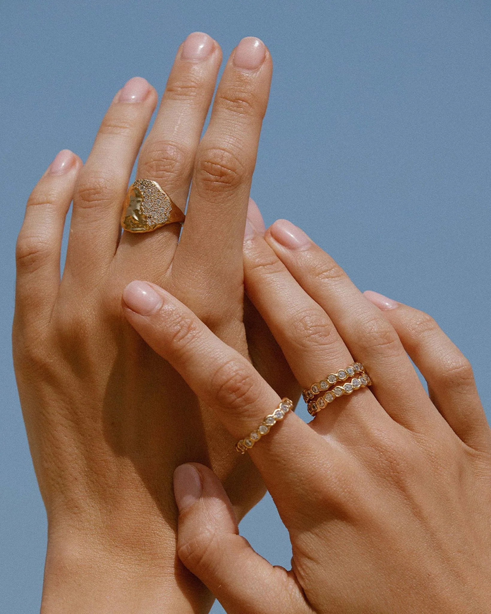 Amélia II Ring - Image 5