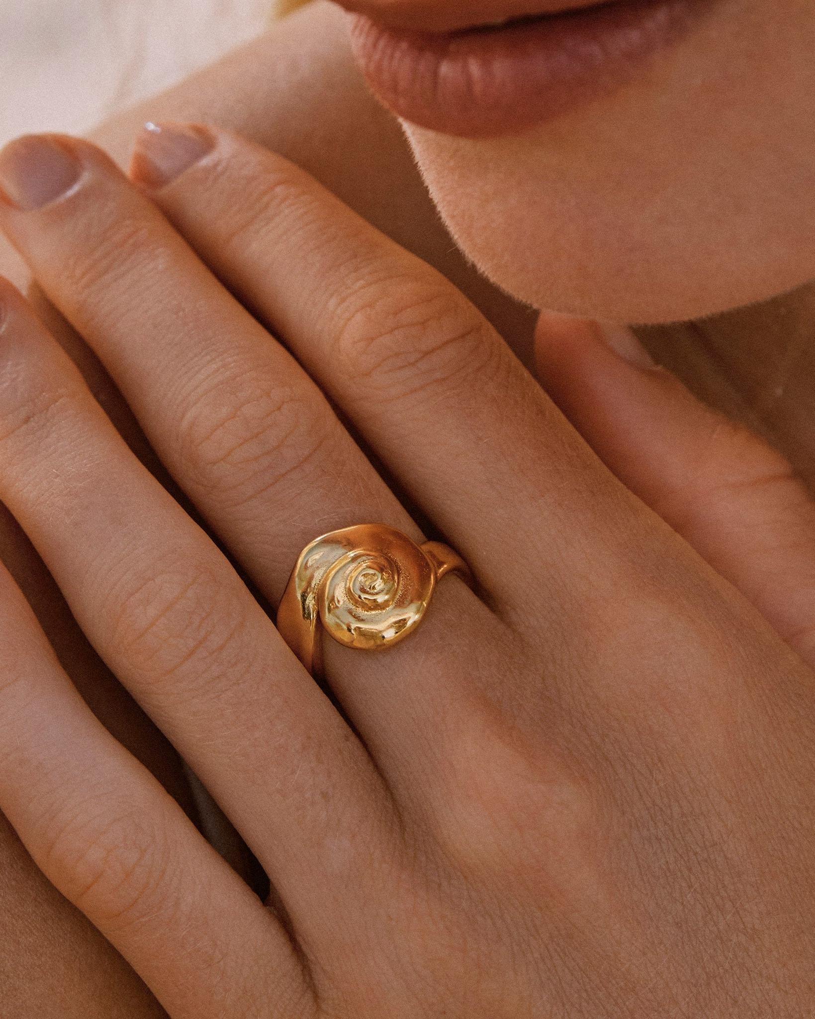 Ammoni Ring - Image 2