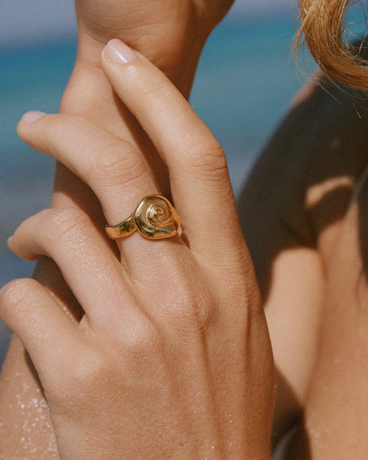 Ammoni Ring - Image 5