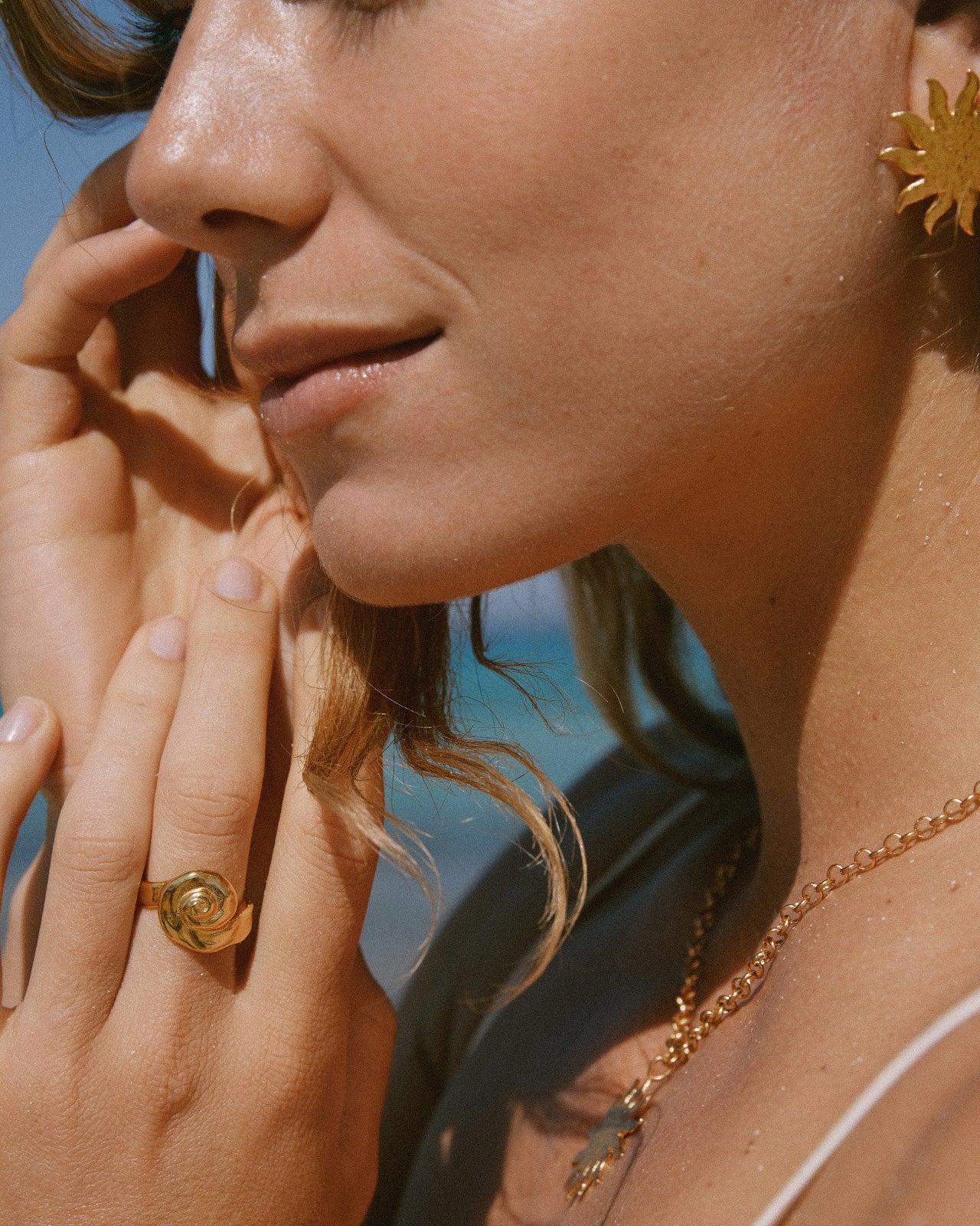 Ammoni Ring - Image 6