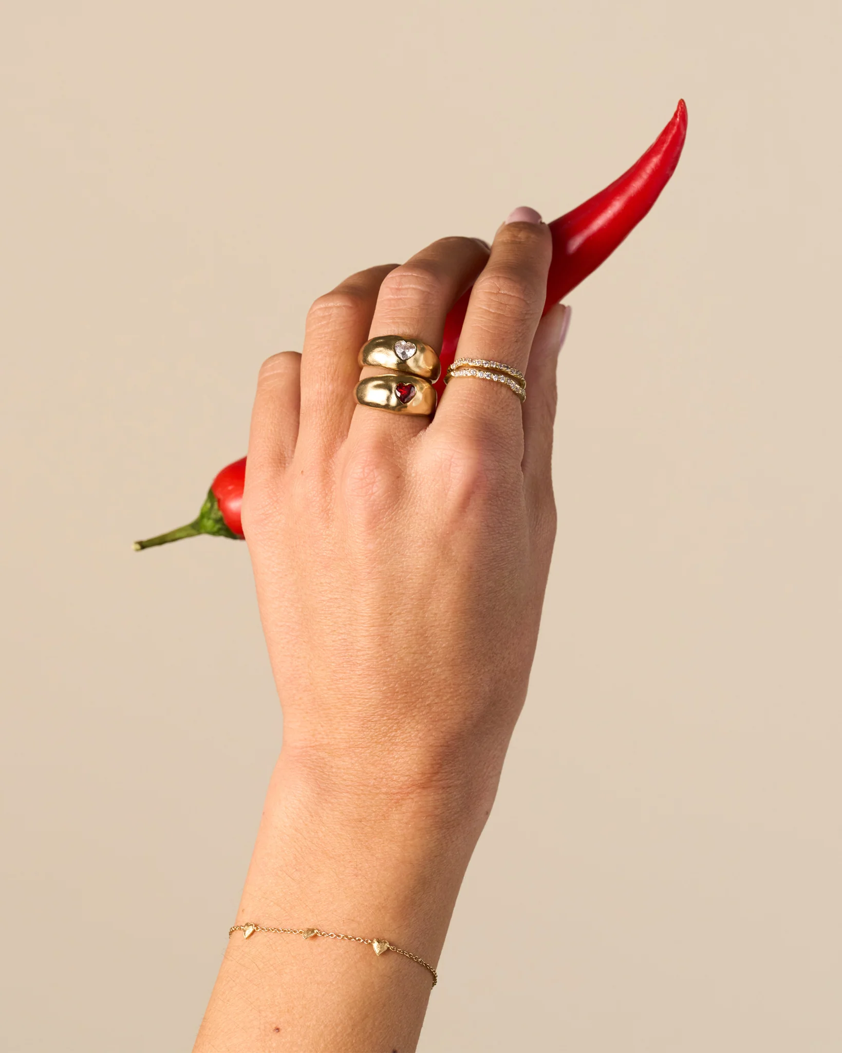 Luzia Ring - Image 5