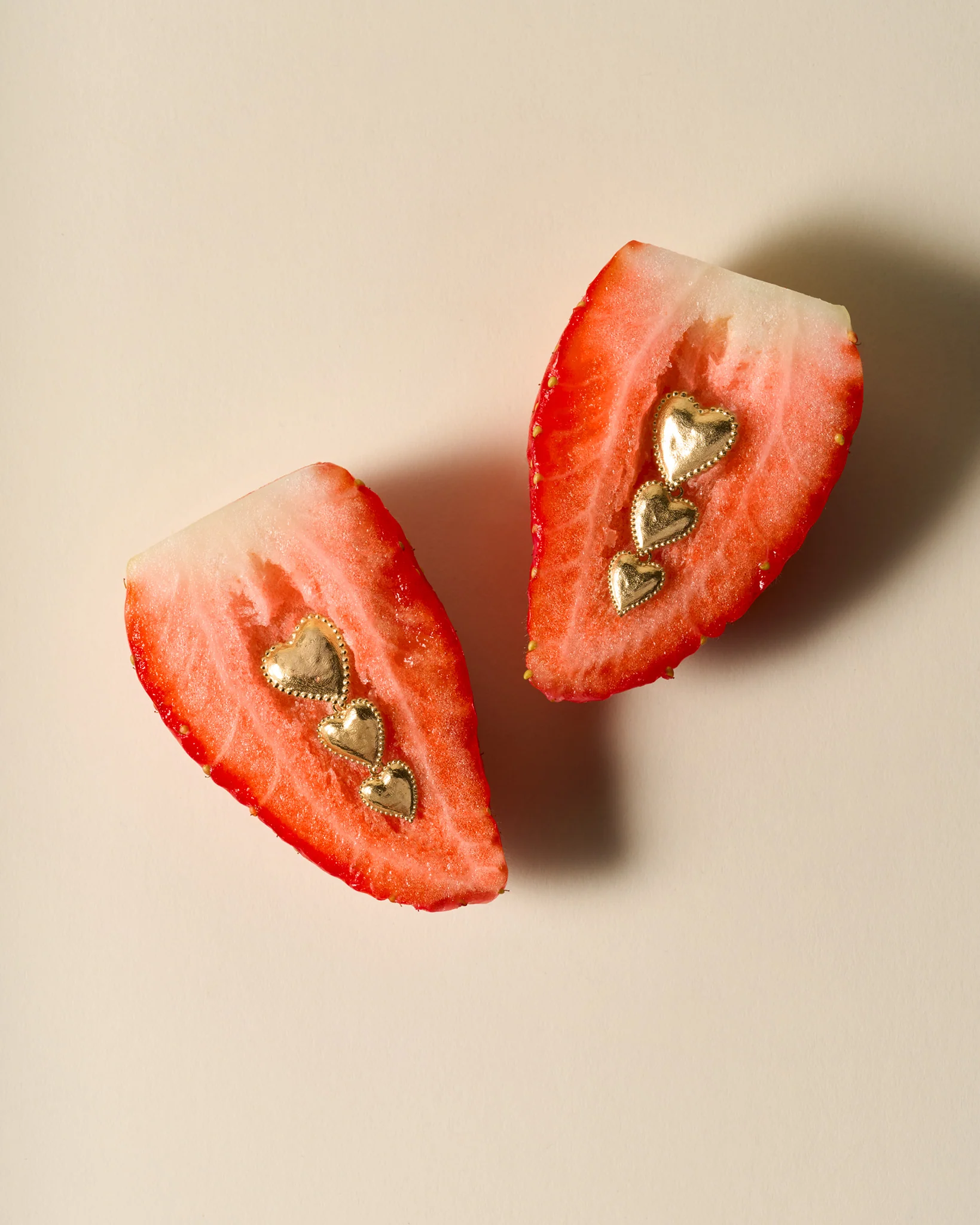 Amori Trio Earrings - Image 3