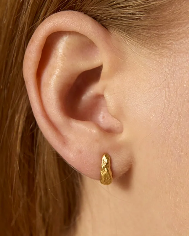 Analia Earrings - Image 2