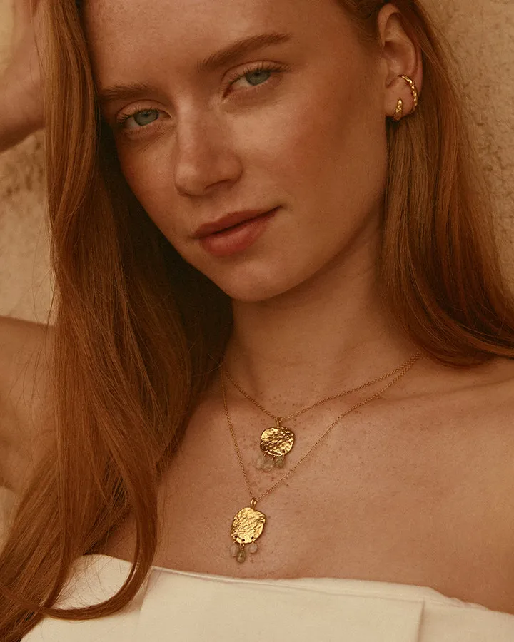 Analia Earrings - Image 4
