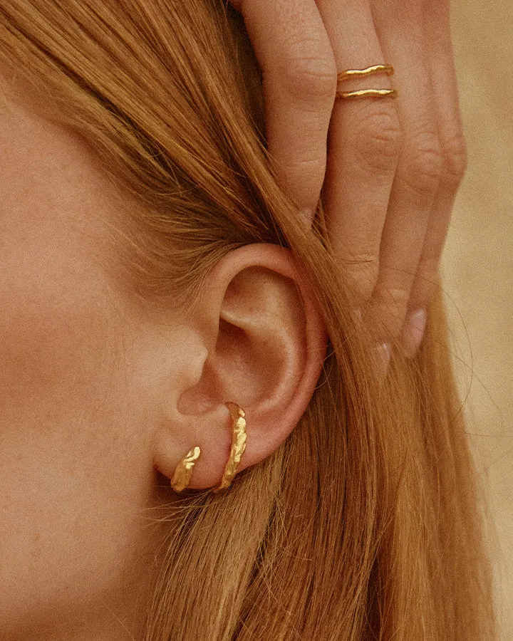 Analia Earrings - Image 5