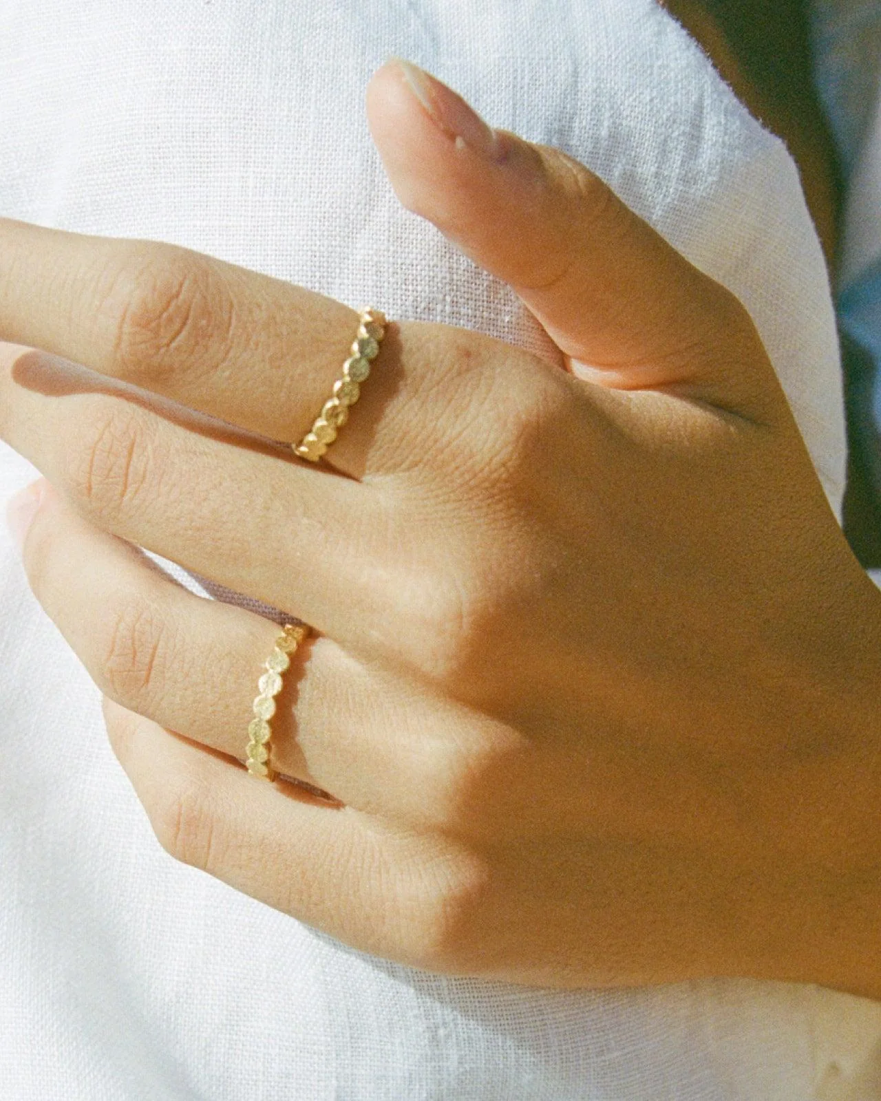 Anatole II Ring - Image 3