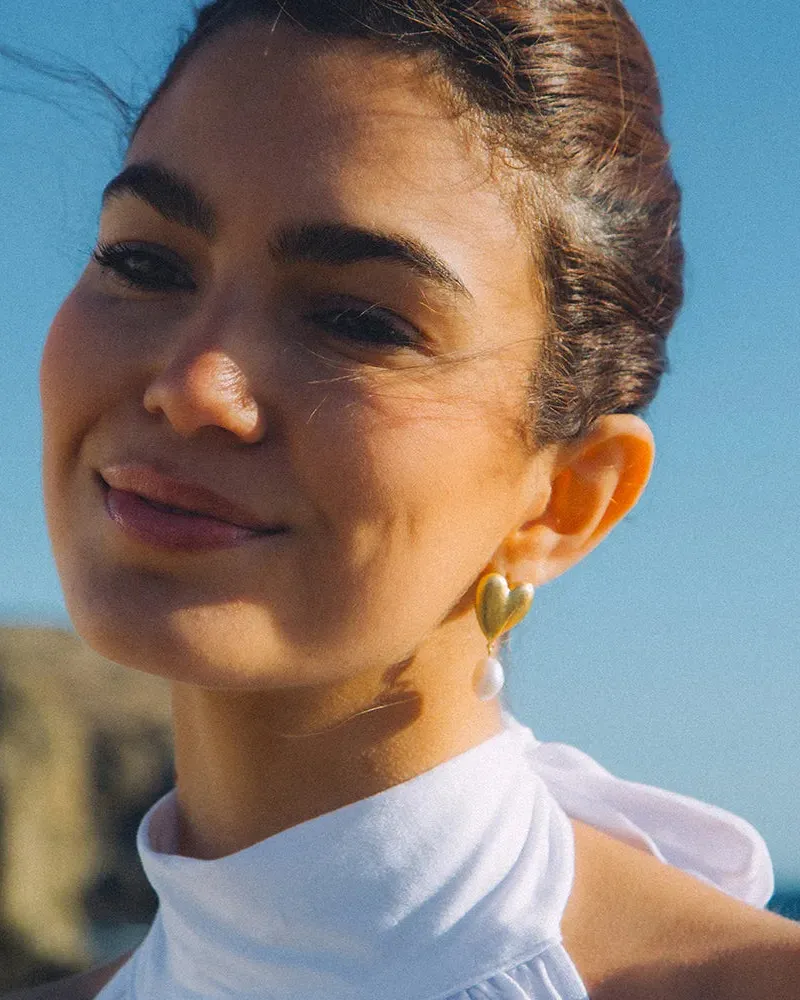 Ángel Earrings - Image 3
