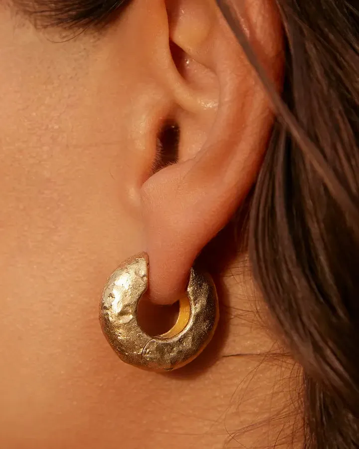 Anilla Earrings - Image 2