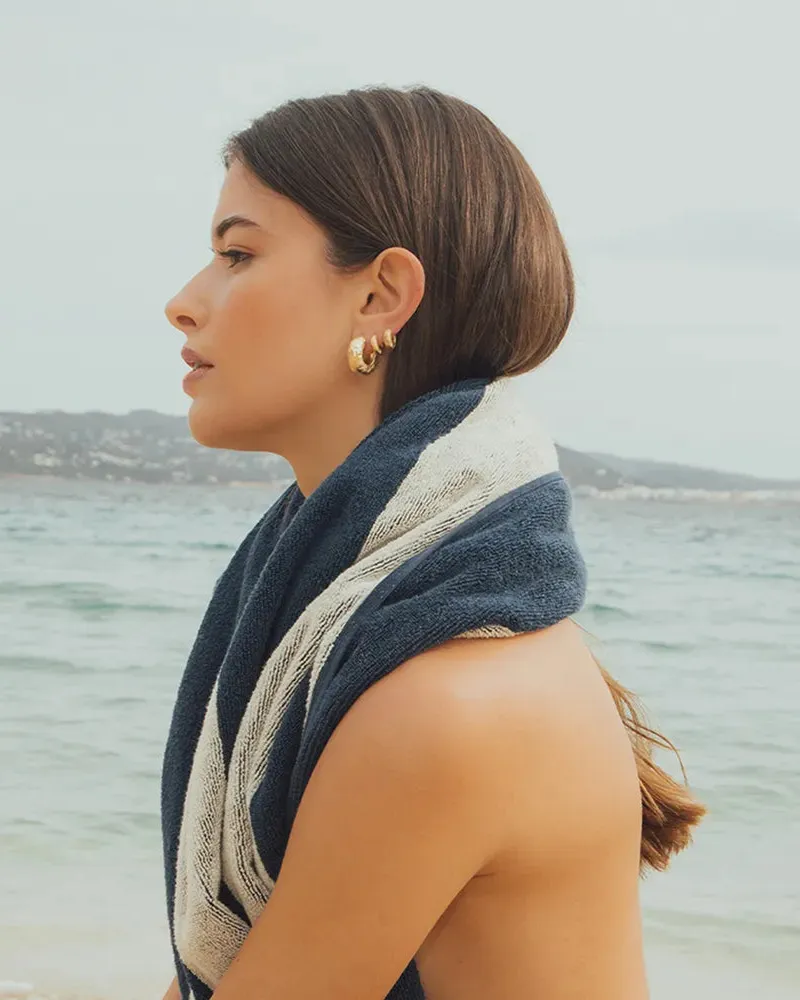 Anilla Mini Earrings - Image 6