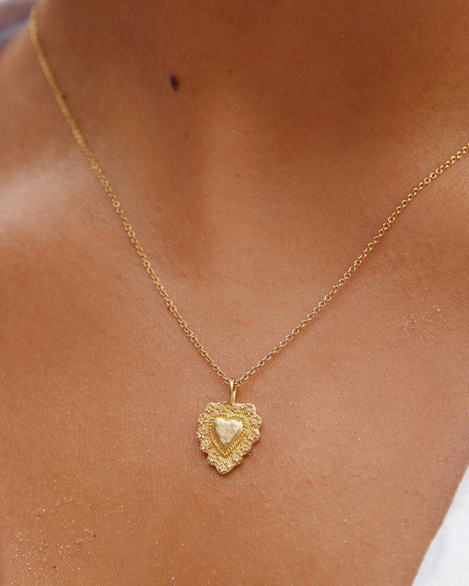 Aphrodite Necklace - Image 3