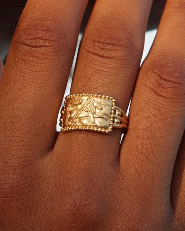Arielle Ring - Image 3