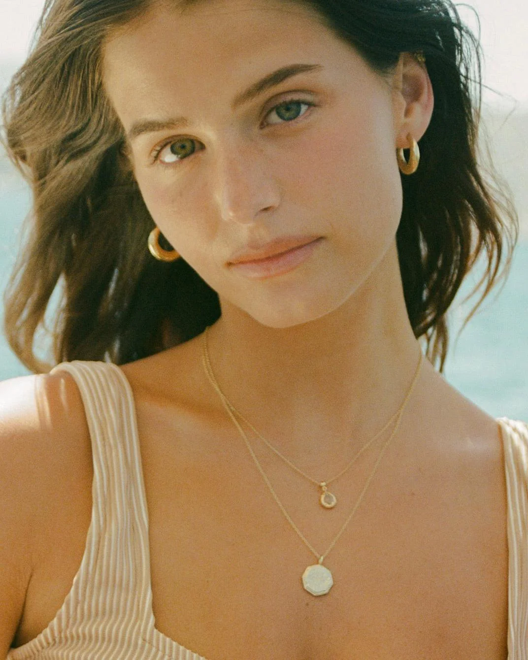 Aura Earrings - Image 4