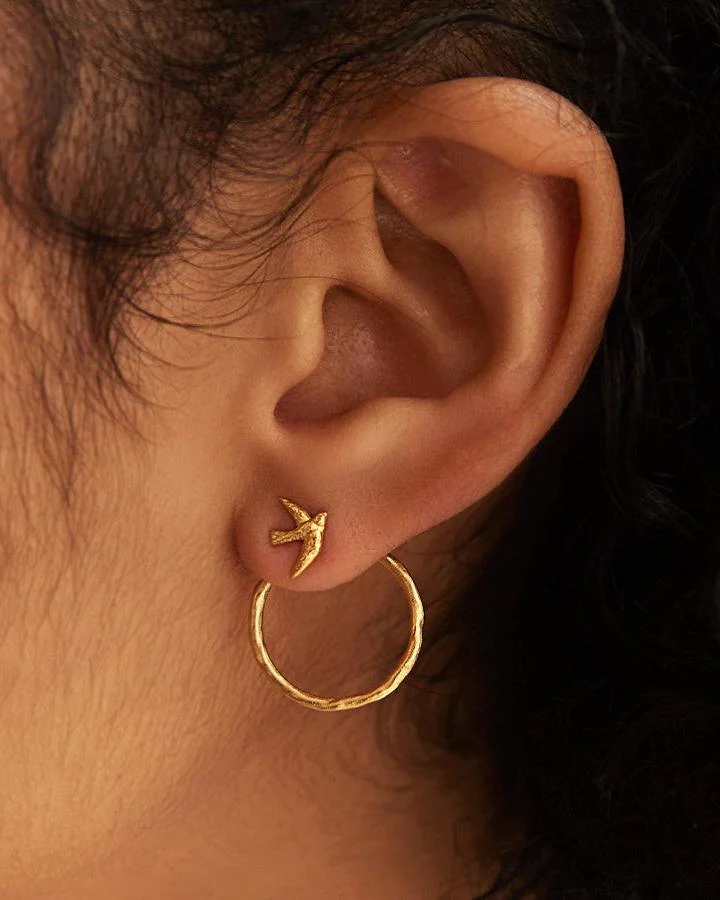 Avila Earrings - Image 2