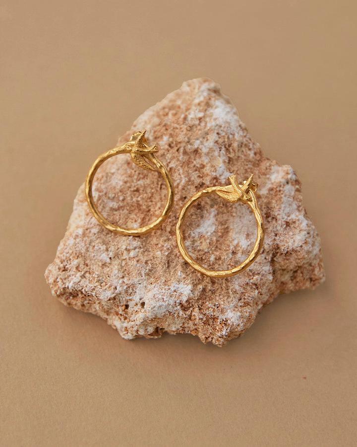 Avila Earrings - Image 4