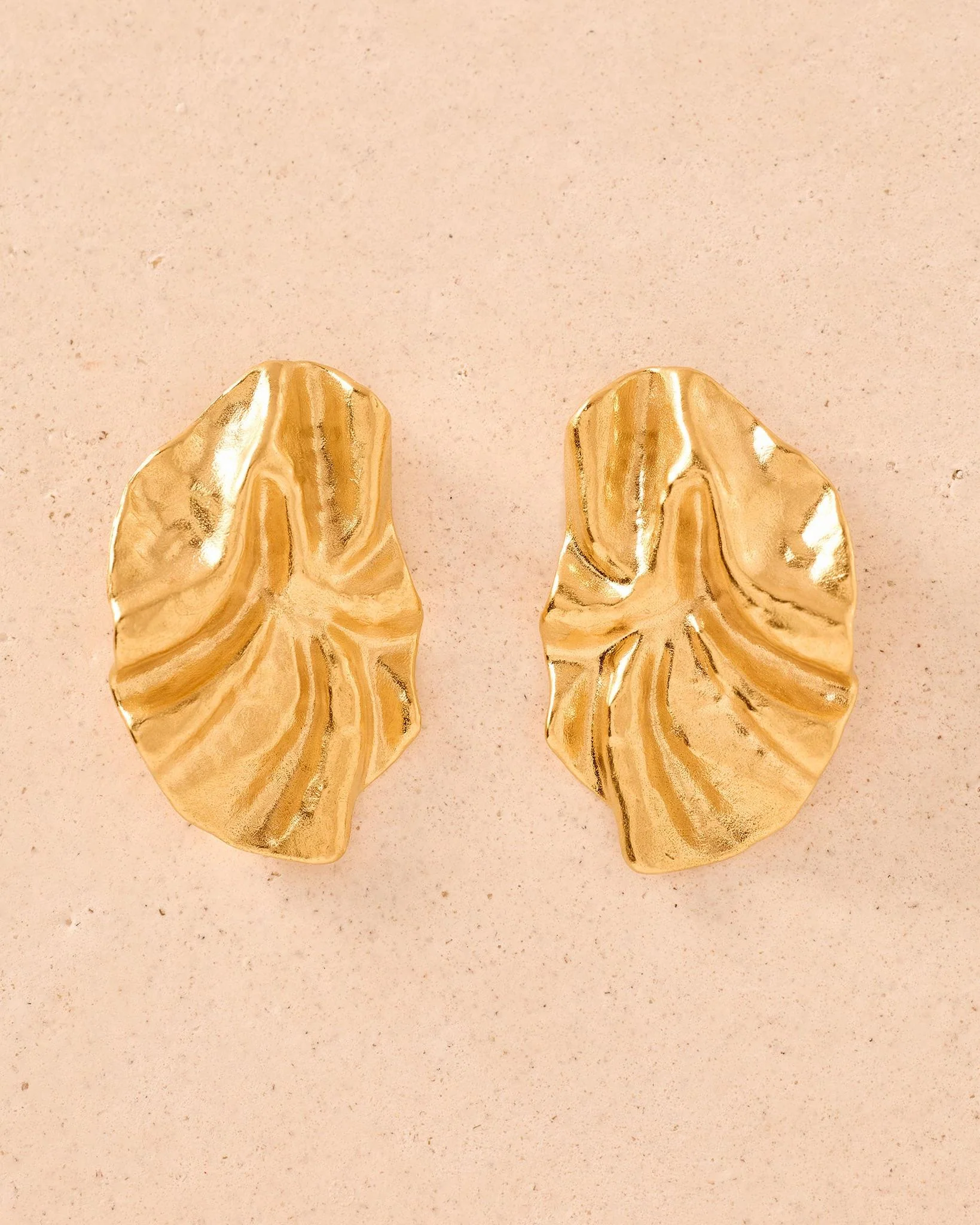 Batla Earrings