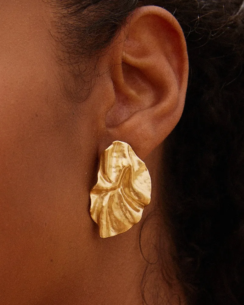 Batla Earrings - Image 2