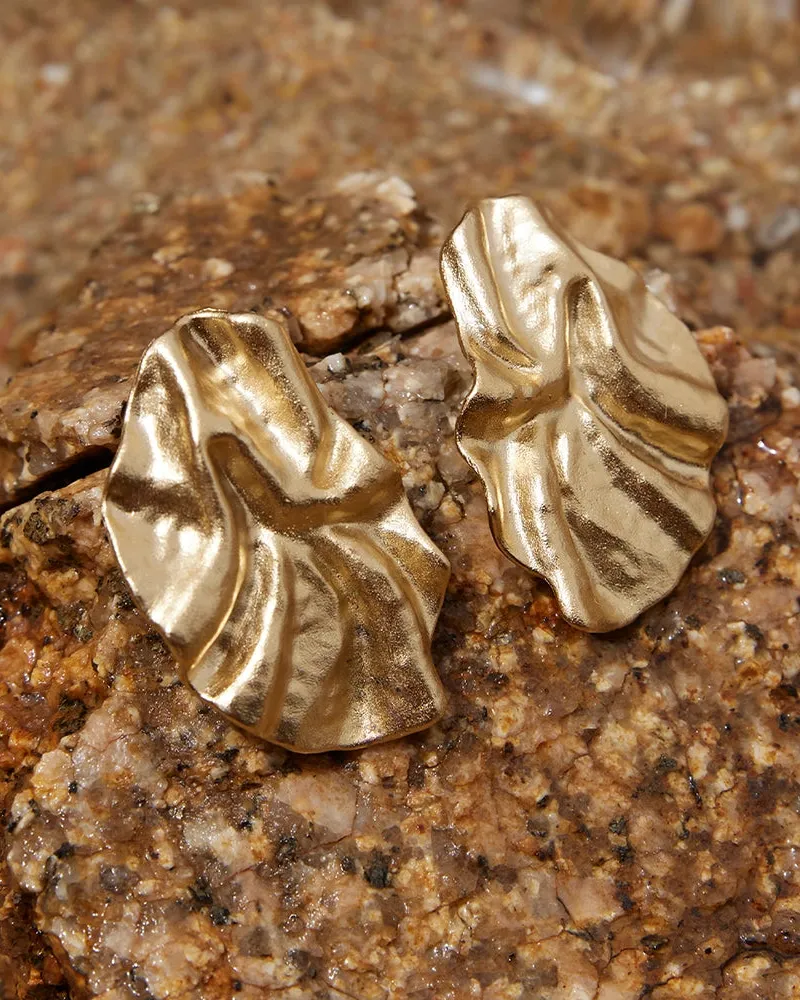 Batla Earrings - Image 3