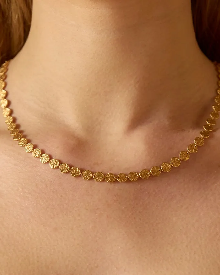 Caius Necklace - Image 2